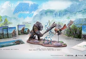 Biomutant Special Editions revealed and detailed