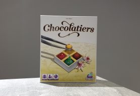 Chocolatiers Review - Make The Perfect Sample Box