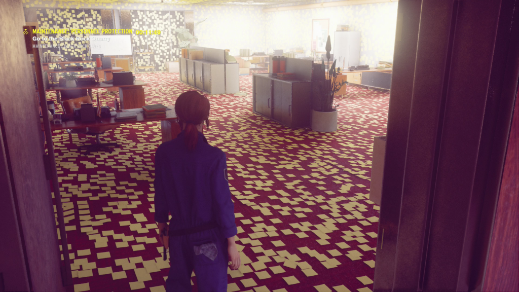 Control Review - Screenshot 2