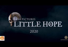 The Dark Pictures Anthology: Little Hope announced