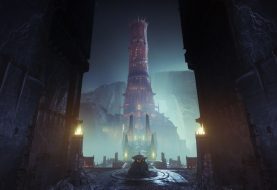 Destiny 2: Shadowkeep may require a hefty 165 GB of hard drive space
