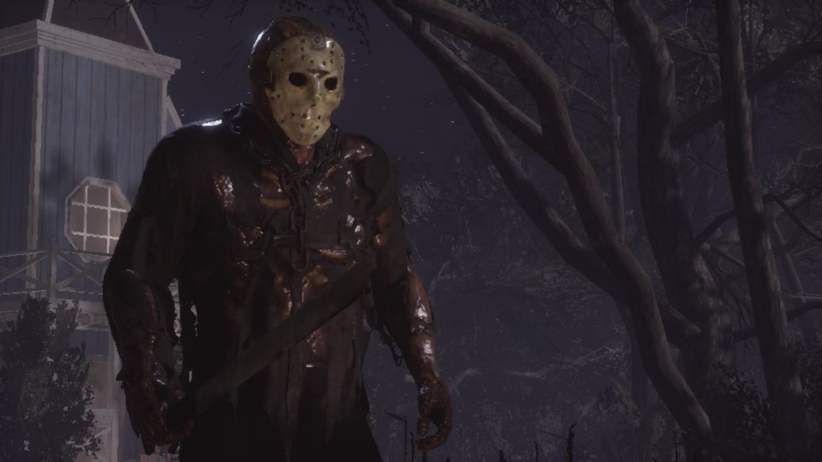 friday the 13th pc game requirements friday the 13th pc game requirements