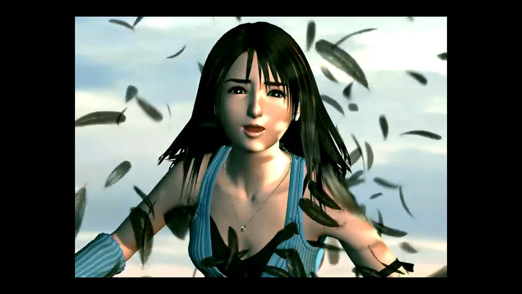 Final Fantasy VIII Remastered Release Date