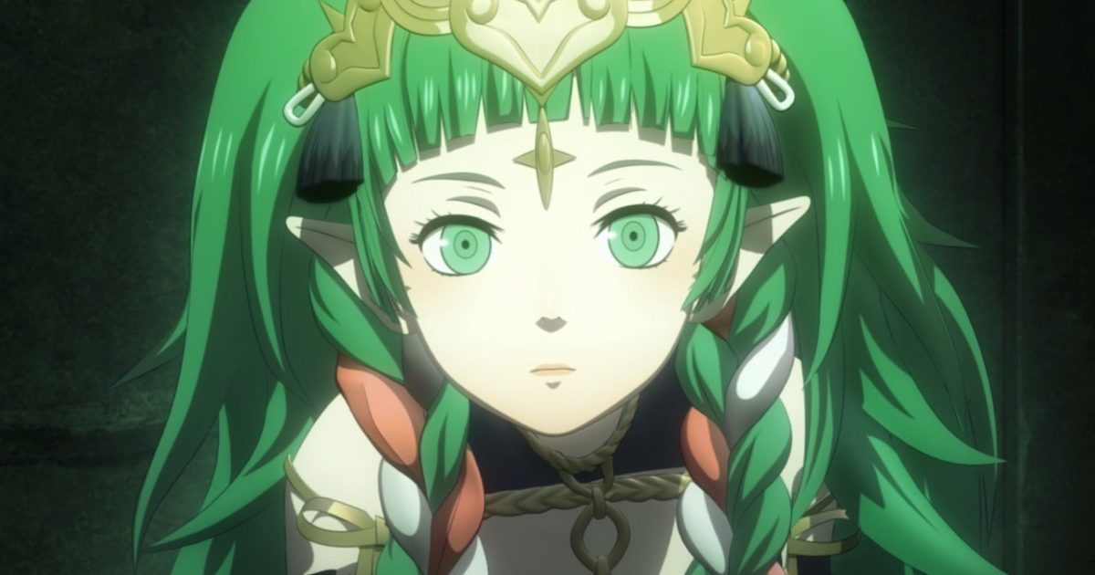 Fire Emblem: Three Houses Guide – New Game Plus features
