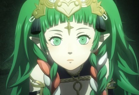 Fire Emblem: Three Houses Guide - New Game Plus features