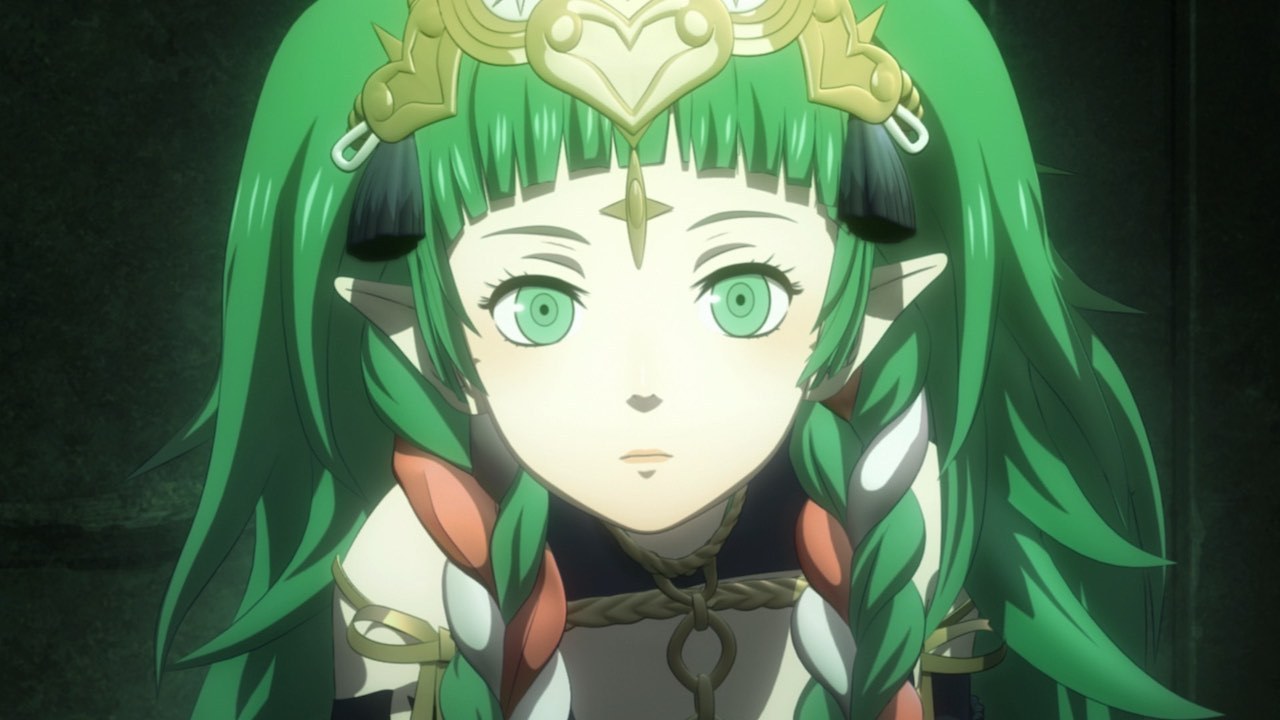 Fire Emblem: Three Houses Guide – New Game Plus features