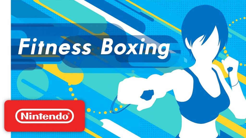 Fitness Boxing