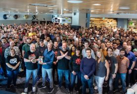 Gears 5 gone gold; Full Achievement list revealed