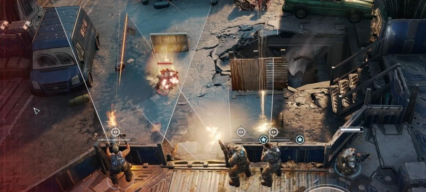 gears tactics release date xbox one
