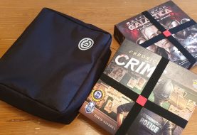 GeekOn Quad-Mod Game Piece Module and Elastic Box Bands Review