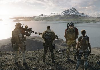Ghost Recon Breakpoint PC System Requirements detailed