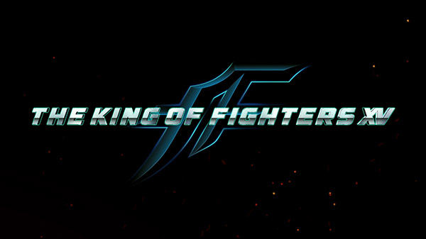 King of Fighters XV Announced