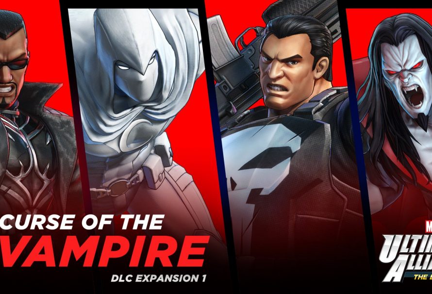 marvel ultimate alliance ps vita