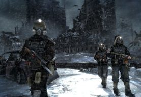 New Metro title by 4A Games currently in development