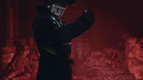 Metro Exodus Expansion I: The Two Colonels launches tomorrow, August 20
