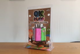 OK Play Review - More Than Just Connect Five