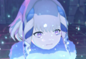Oninaki - Power Level Guide