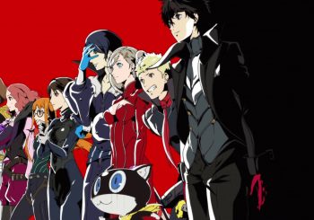 Persona 5 Royal release window confirmed for North America