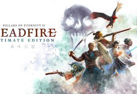 Pillars of Eternity II: Deadfire Ultimate Edition coming to PS4, Xbox One, and Switch
