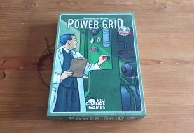 Power Grid Recharged Review - Sparks Of Greatness