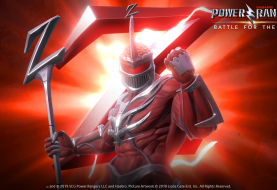 Power Rangers: Battle for the Grid version 1.4 now live; Play as Lord Zedd today