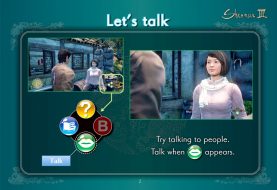 Shenmue III PC Trial Version for backers launches Mid-September