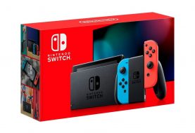 Nintendo Denies Claims of a Switch Upgrade Program