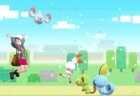 Pokemon Sword and Shield gets Galarian Form Pokemon; details on new rivals, and Poke Jobs revealed