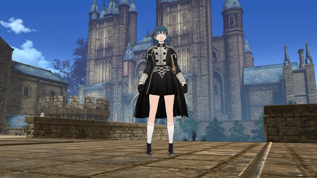 Fire Emblem: Three Houses to get Maddening and Infernal difficulty modes