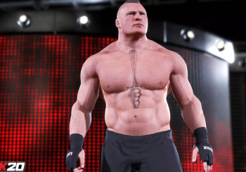 WWE 2K20 Special Editions And More Announced
