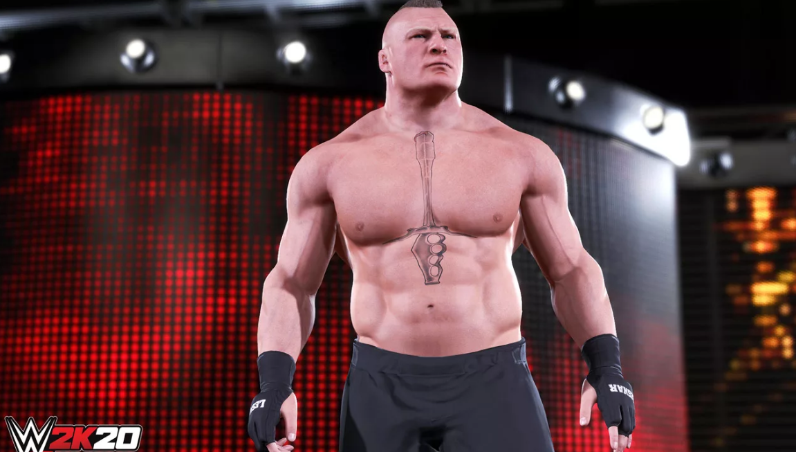 WWE 2K20 Special Editions And More Announced