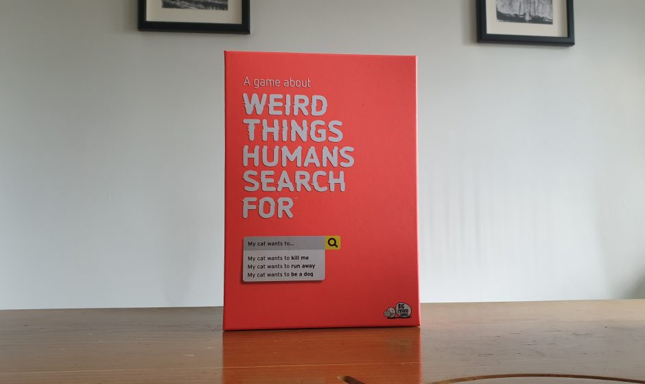 Weird Things Humans Search For Review – Laugh At Google