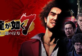 Yakuza 7 announced for PS4; titled Yakuza: Like a Dragon in the West