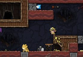 Spelunky 2 No Longer Releasing in 2019