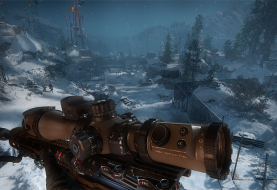 Sniper Ghost Warrior Contracts Release Date Revealed