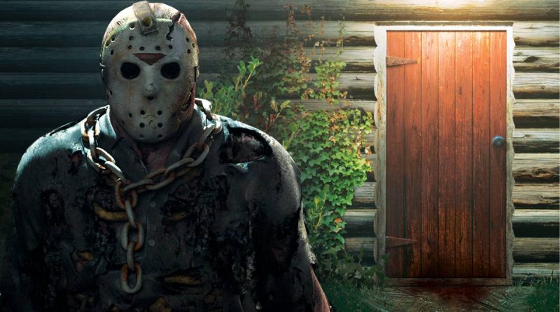 Mask Friday 13th Ultimate Slasher Xbox One Games Friday The