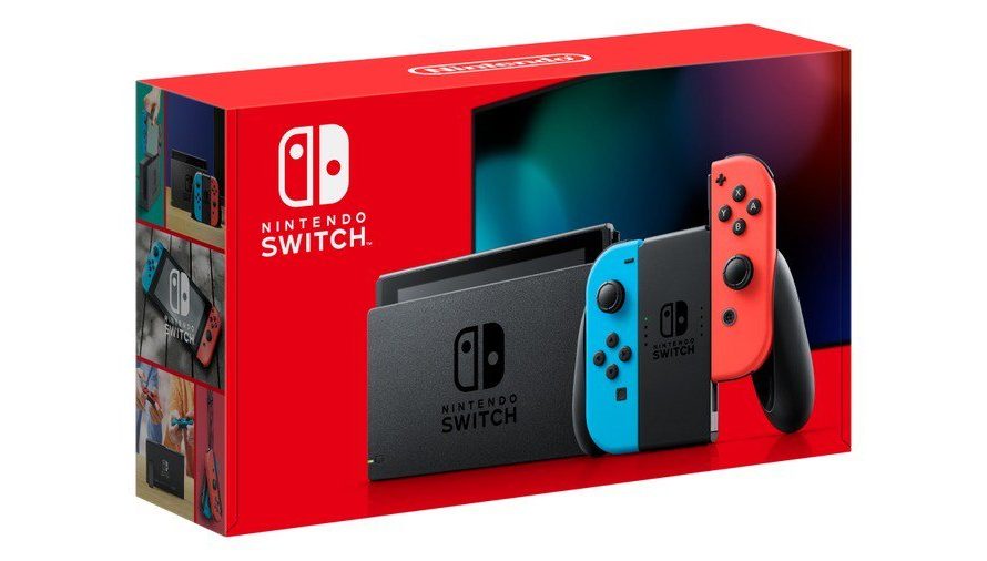 How to Upgrade Your Existing Nintendo Switch with the New Version
