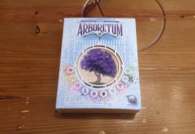 Arboretum Deluxe Edition Review - Many Colourful Trees