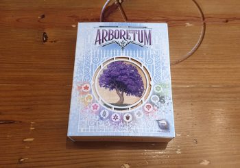 Arboretum Deluxe Edition Review - Many Colourful Trees