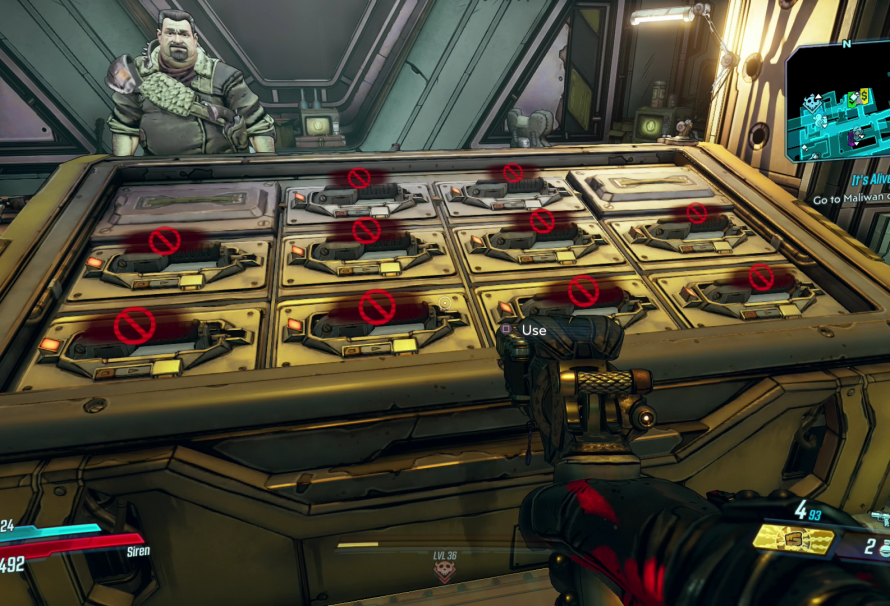 Borderlands 3 Cash Farming Guide Just Push Start