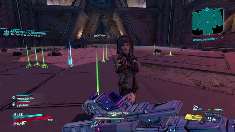borderlands 2 fast forward borderlands 2 fast forward