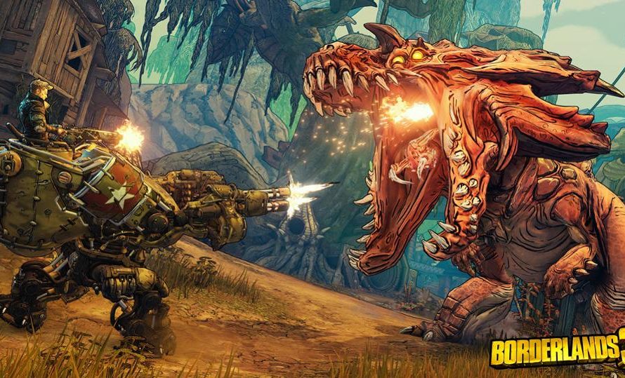 Borderlands 3 Exploit Makes Players Unstoppable; Great for Trophy/Achievement Hunters
