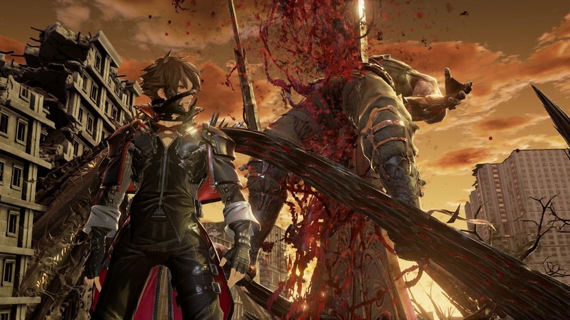 code vein demo ps4 download