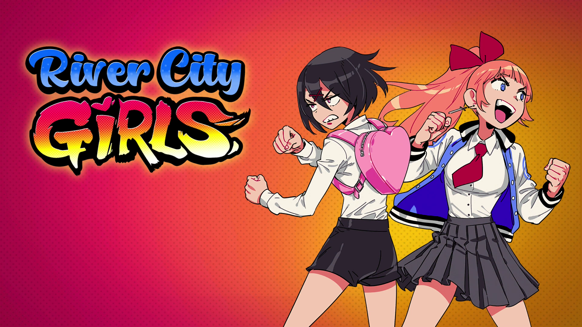 River City Girls Review