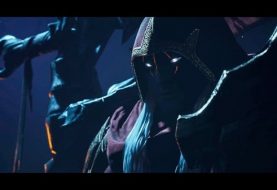 Darksiders Genesis introduces War in the latest trailer