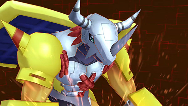Digimon Story Cyber Sleuth: Complete Edition story trailer released
