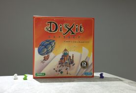 Dixit Odyssey Review - More Art, More Bunnies
