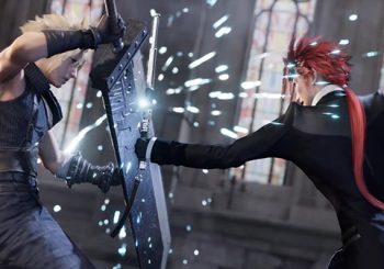 Final Fantasy VII Remake TGS 2019 trailer released