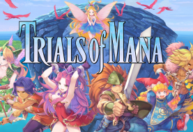 Trials of Mana Set to Release on April 24, 2020