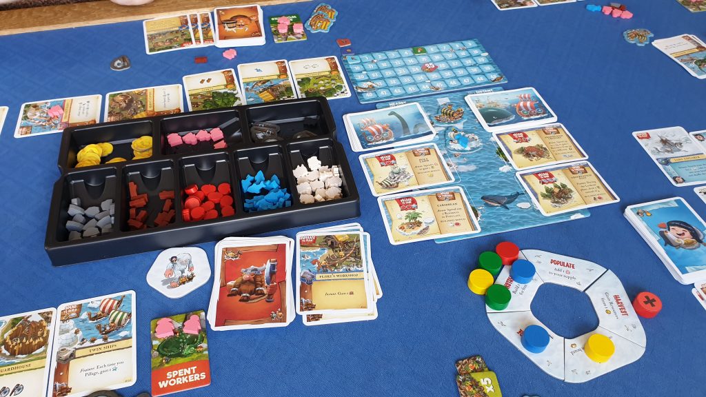 spiel 2019